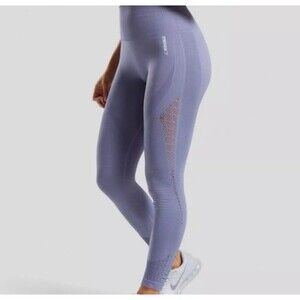 Gymshark Energy Seamless High Waisted Leggings